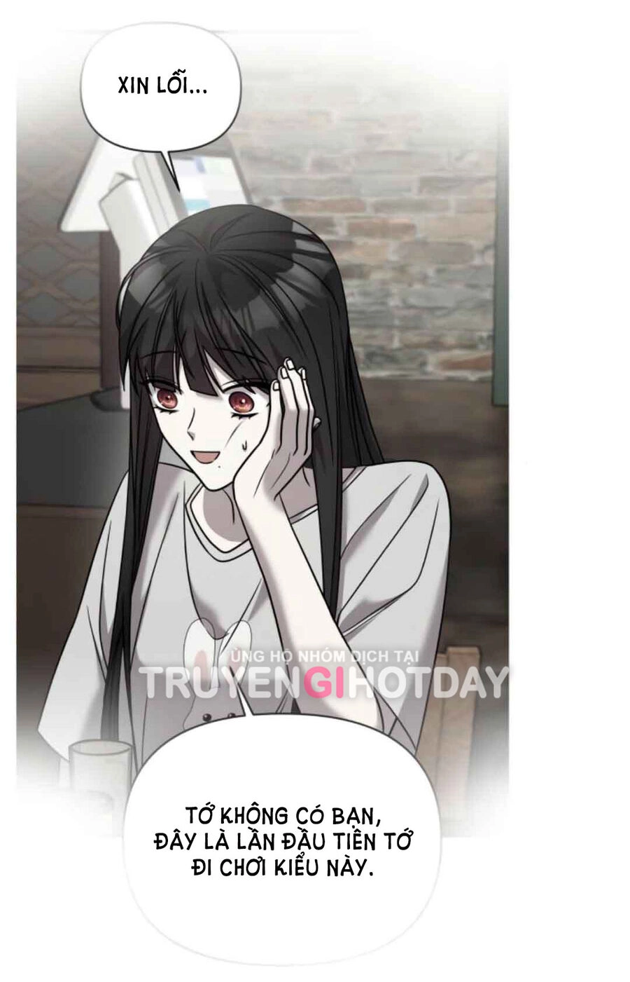 Kẻ Phản Diện Thuần Túy Chapter 61.2 - 48