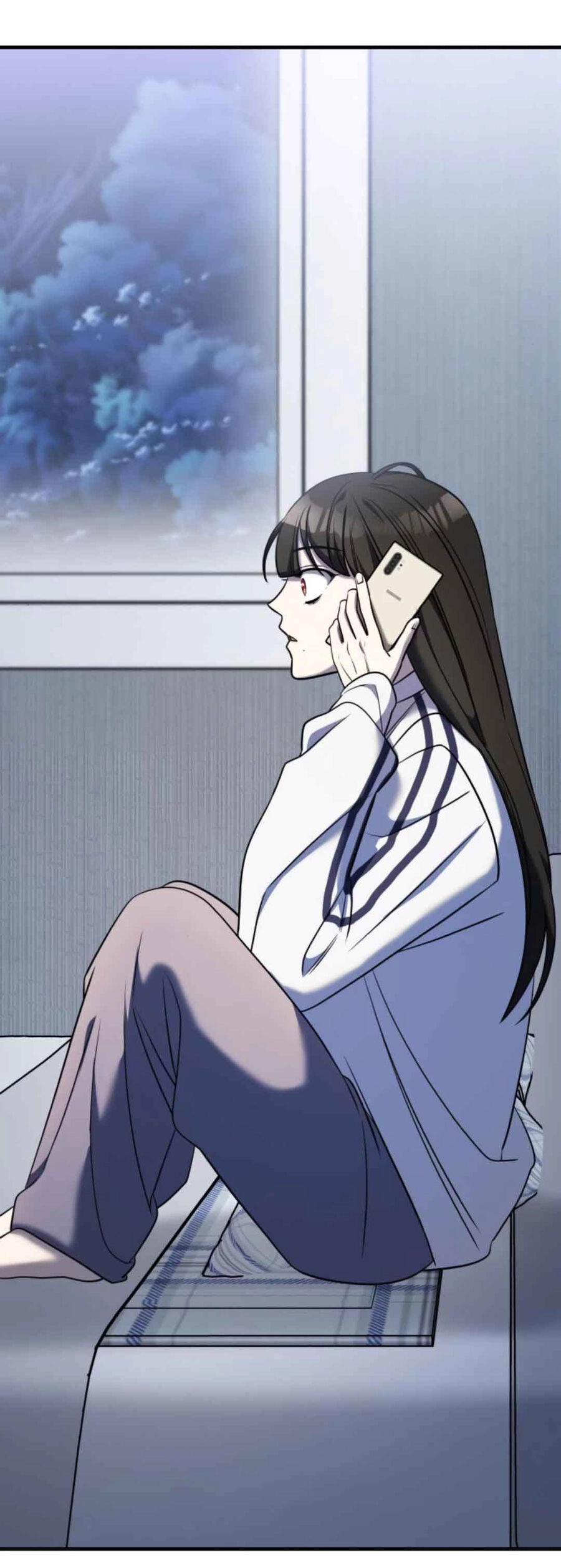 Kẻ Phản Diện Thuần Túy Chapter 61.2 - 75