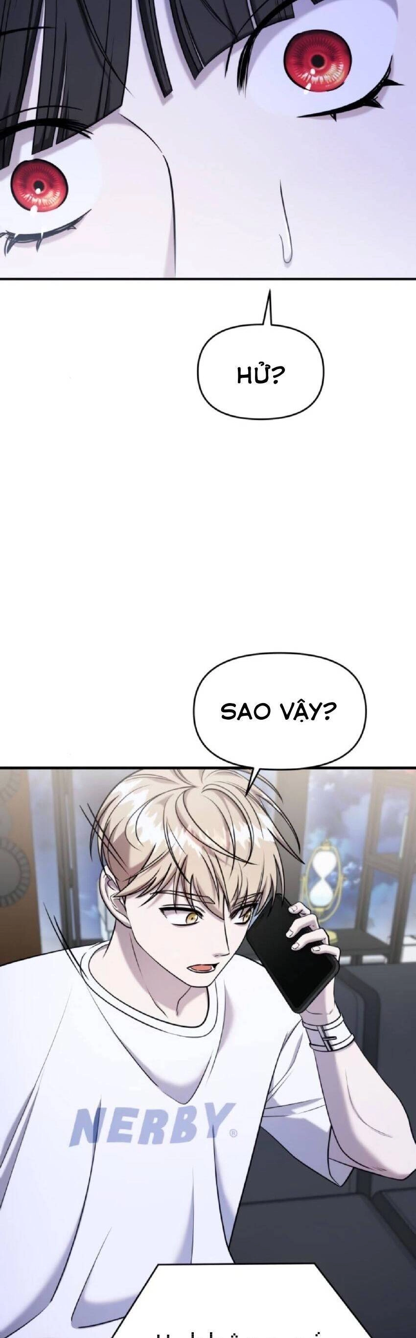 Kẻ Phản Diện Thuần Túy Chapter 62 - 4