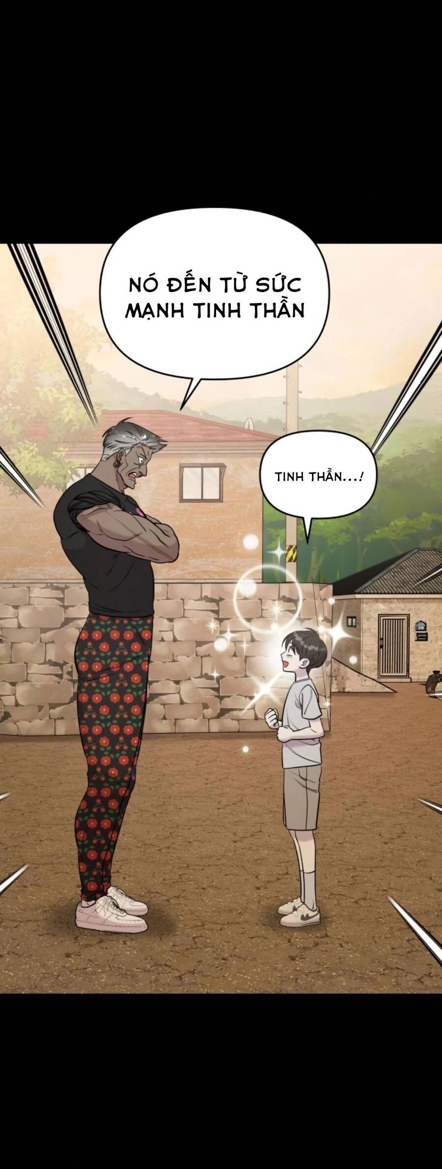 Kẻ Phản Diện Thuần Túy Chapter 62 - 15