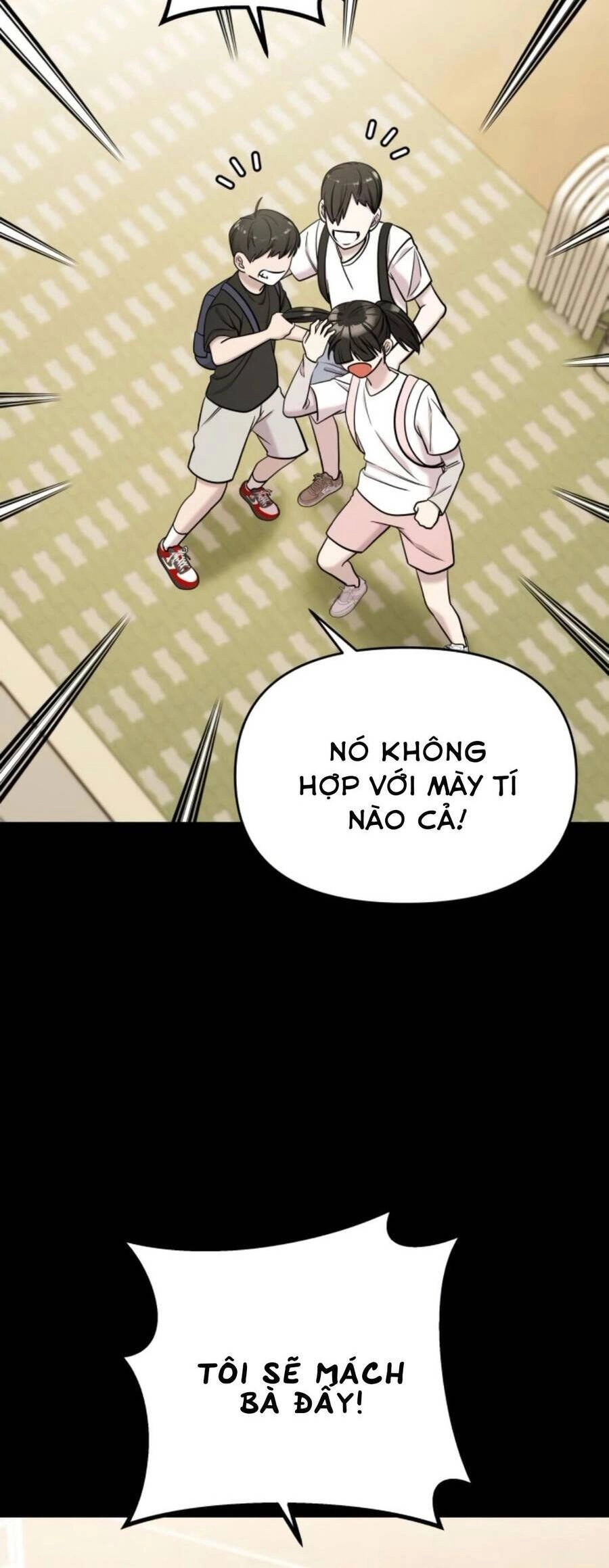 Kẻ Phản Diện Thuần Túy Chapter 62 - 40