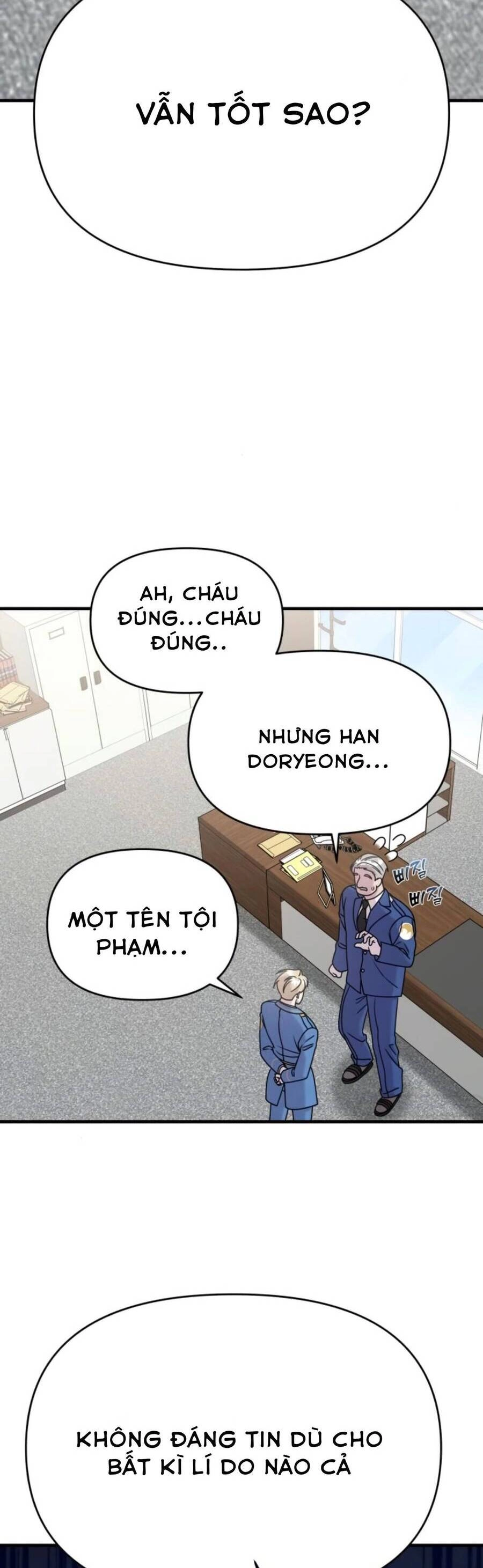 Kẻ Phản Diện Thuần Túy Chapter 62 - 67