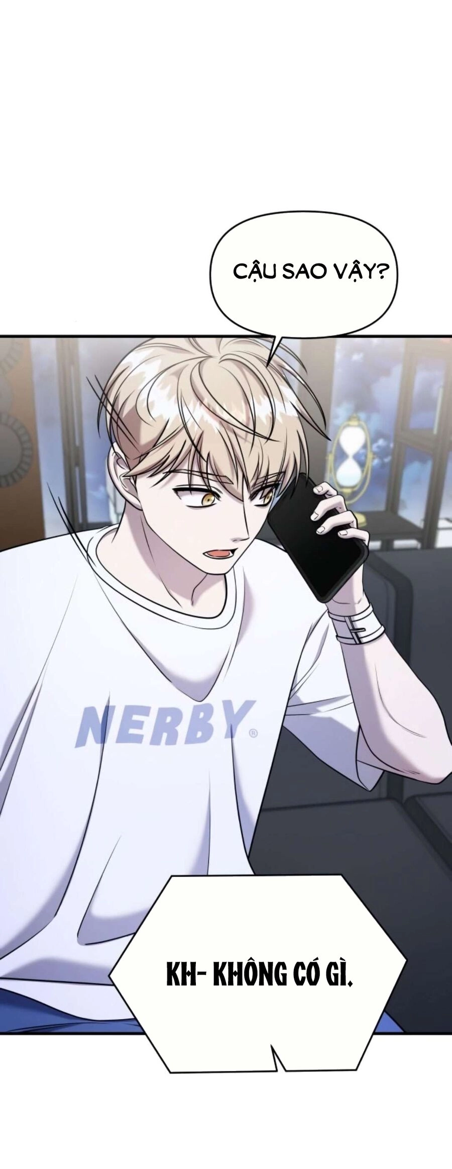 Kẻ Phản Diện Thuần Túy Chapter 62.1 - 5