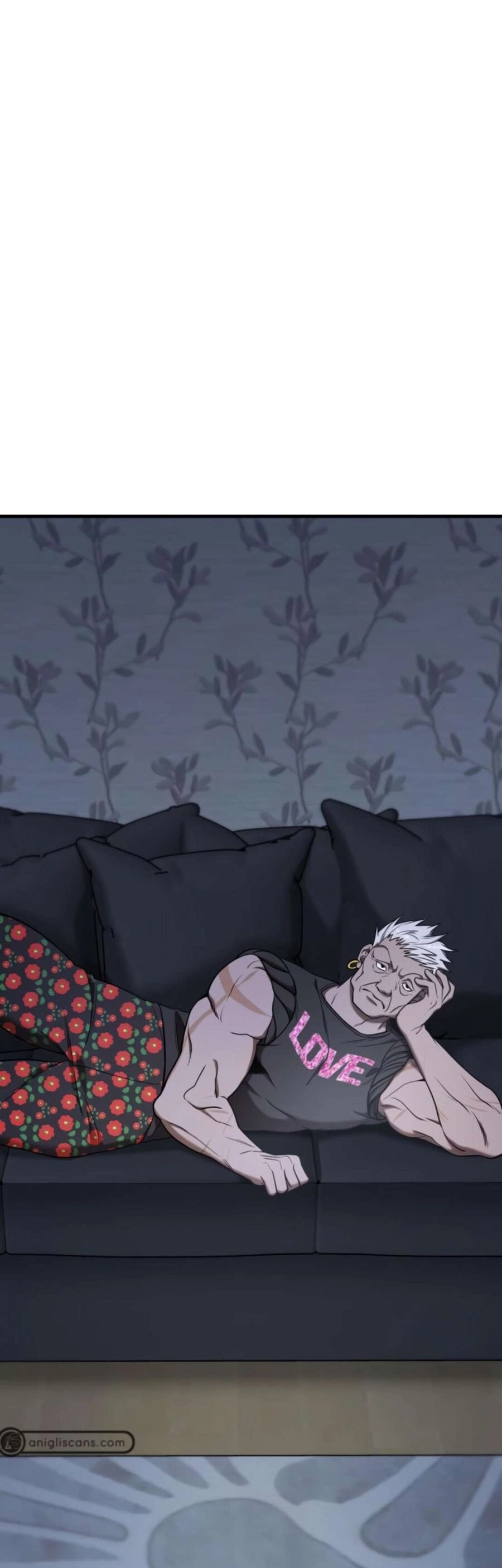 Kẻ Phản Diện Thuần Túy Chapter 62.1 - 8