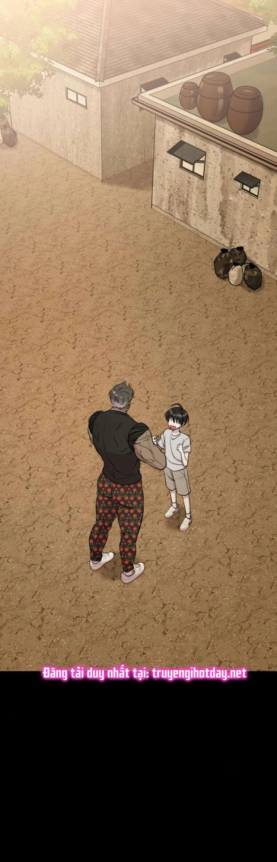 Kẻ Phản Diện Thuần Túy Chapter 62.1 - 18