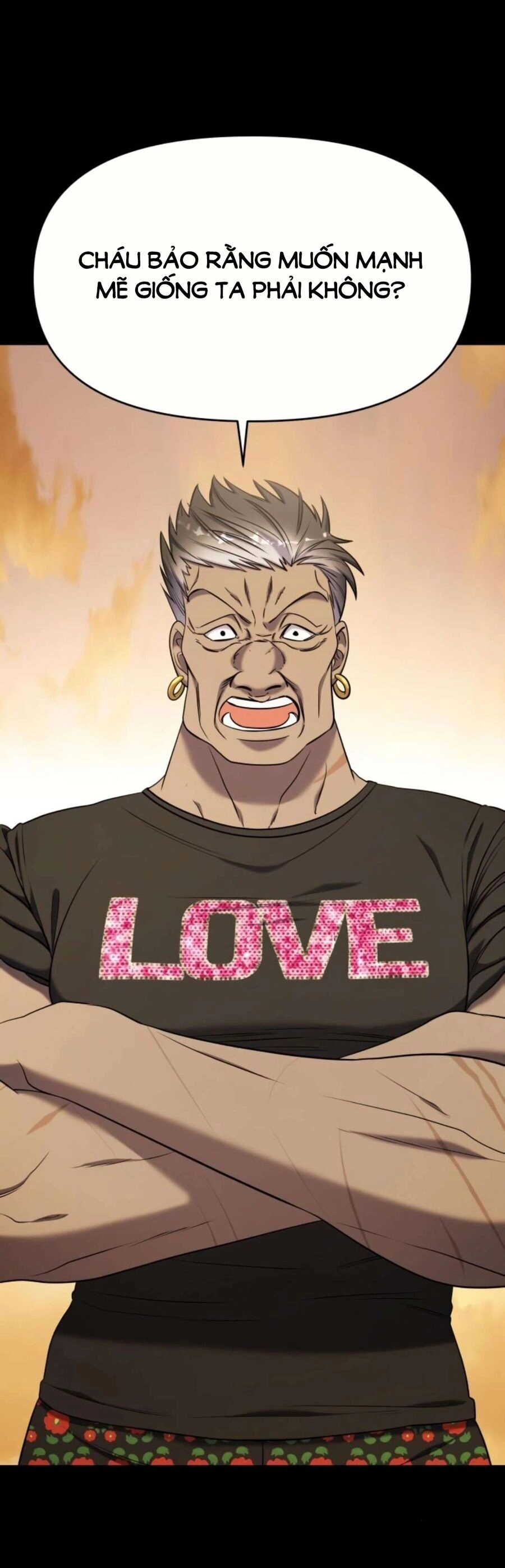 Kẻ Phản Diện Thuần Túy Chapter 62.1 - 19