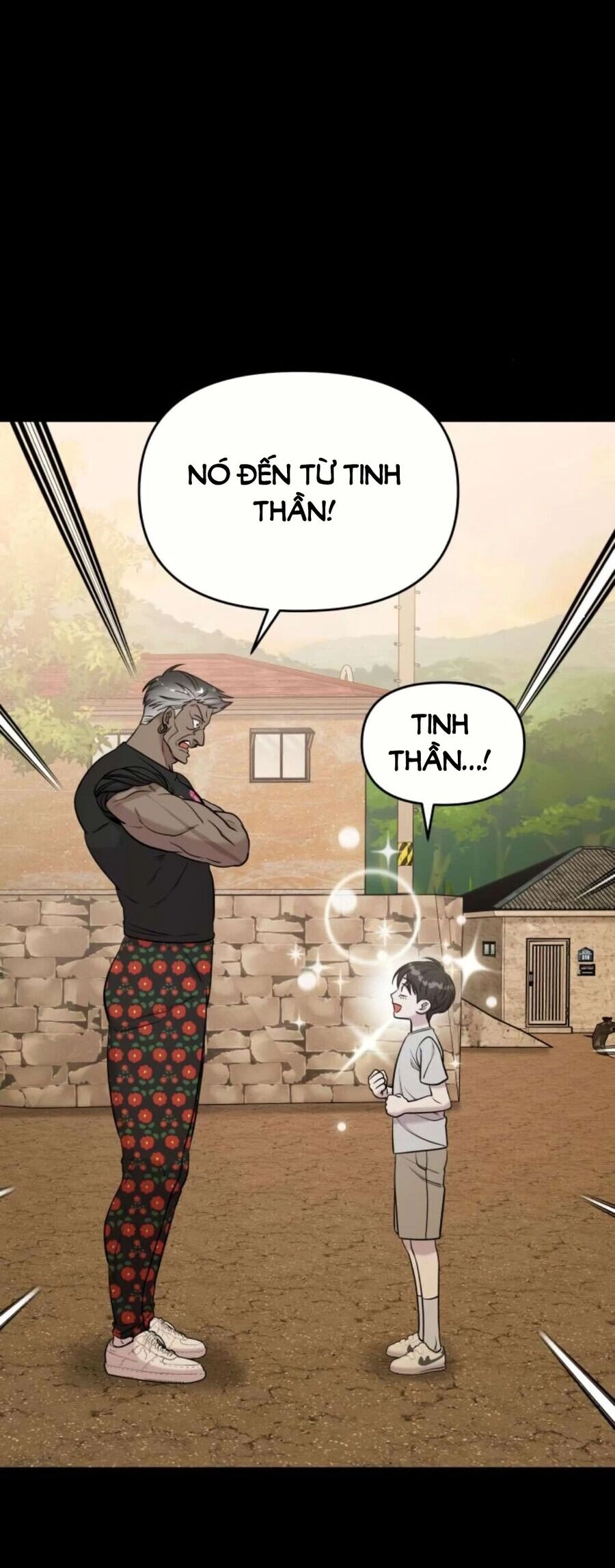 Kẻ Phản Diện Thuần Túy Chapter 62.1 - 21