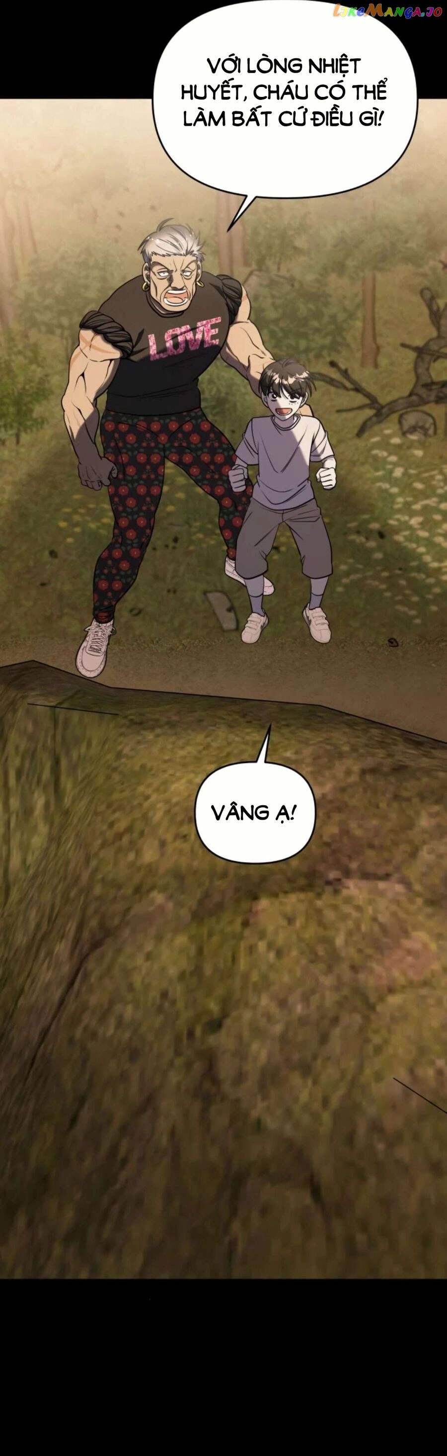 Kẻ Phản Diện Thuần Túy Chapter 62.1 - 24