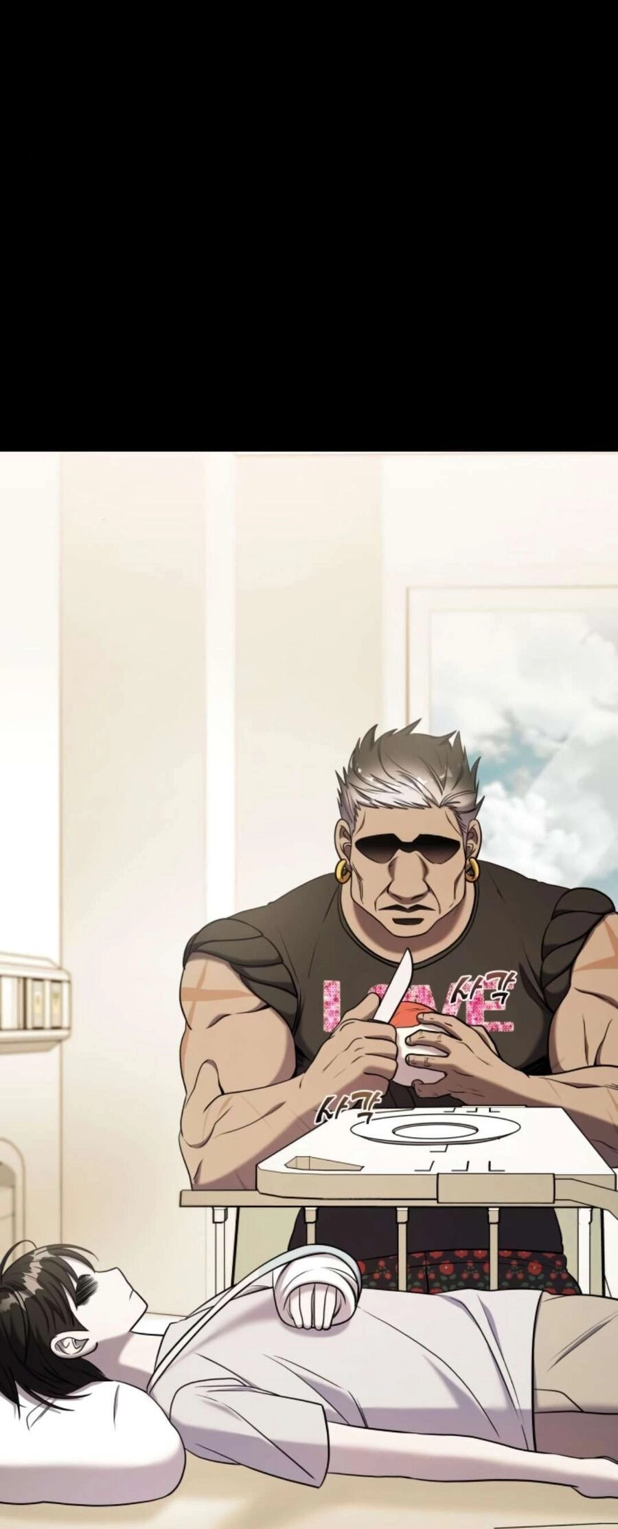 Kẻ Phản Diện Thuần Túy Chapter 62.1 - 28