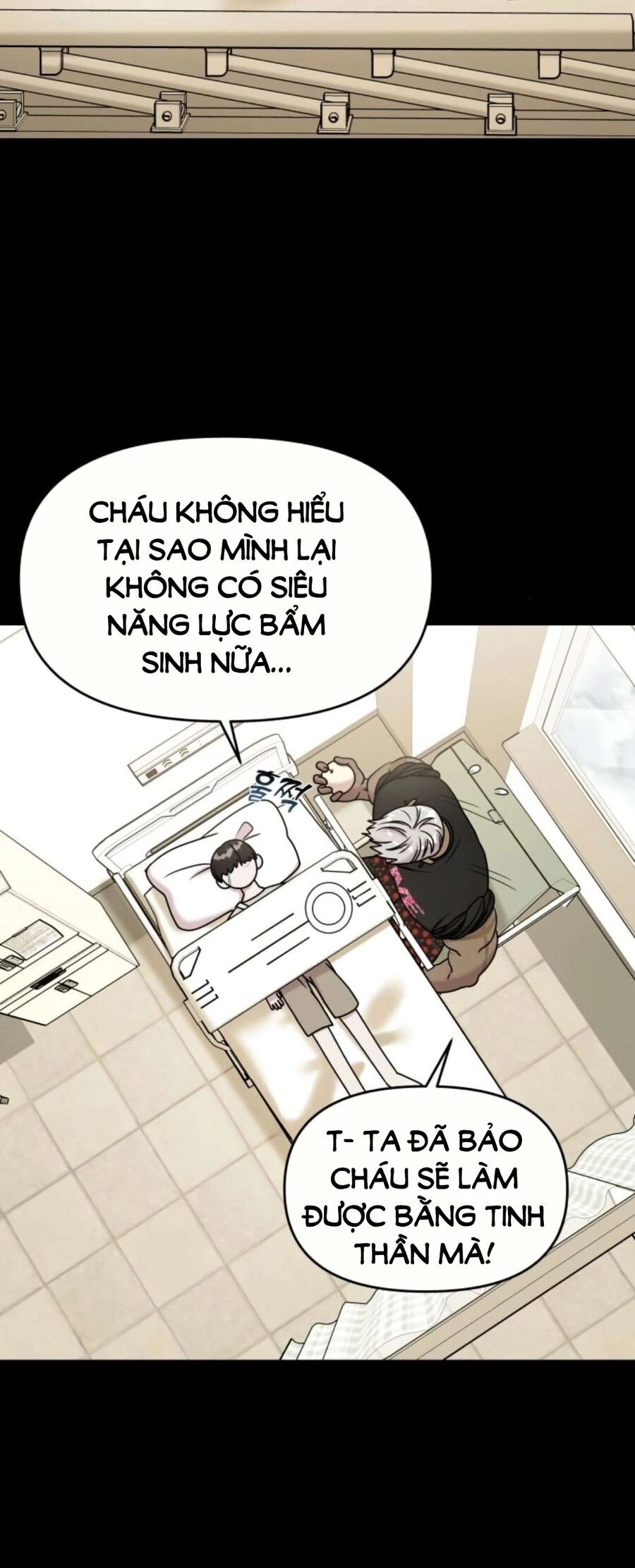 Kẻ Phản Diện Thuần Túy Chapter 62.1 - 29