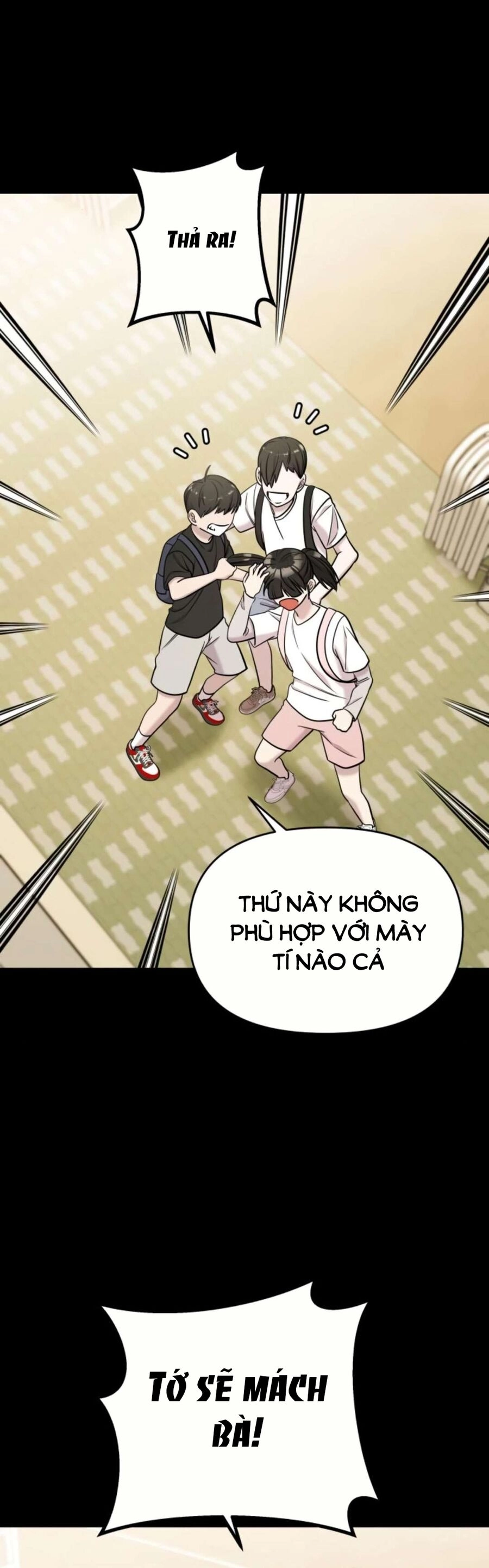 Kẻ Phản Diện Thuần Túy Chapter 62.2 - 3