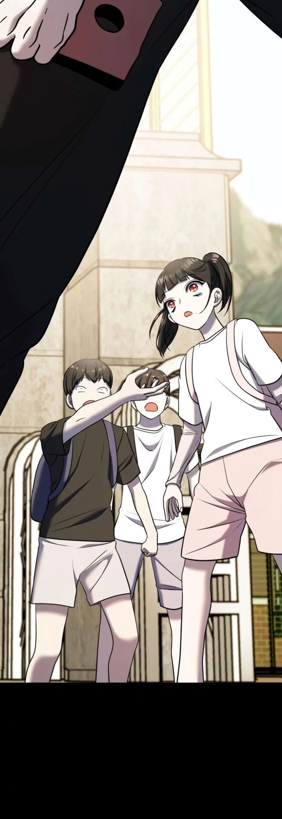 Kẻ Phản Diện Thuần Túy Chapter 62.2 - 8