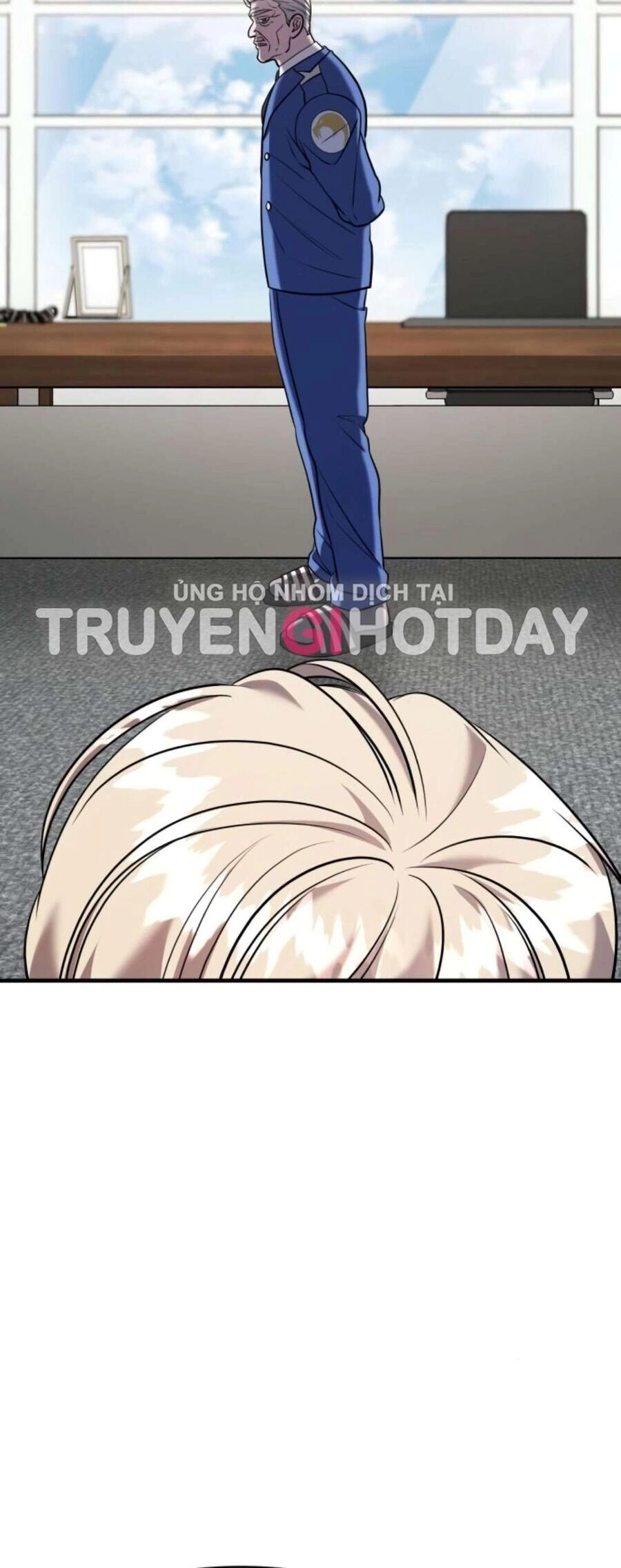 Kẻ Phản Diện Thuần Túy Chapter 62.2 - 21