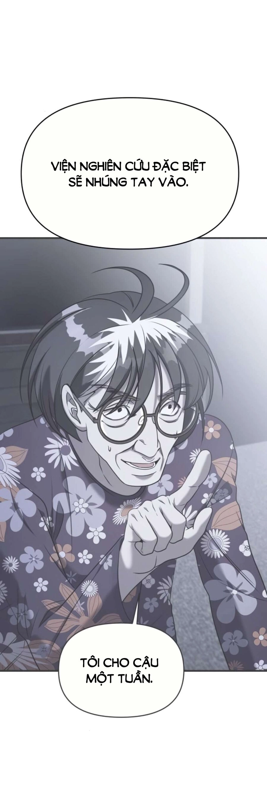 Kẻ Phản Diện Thuần Túy Chapter 62.2 - 24