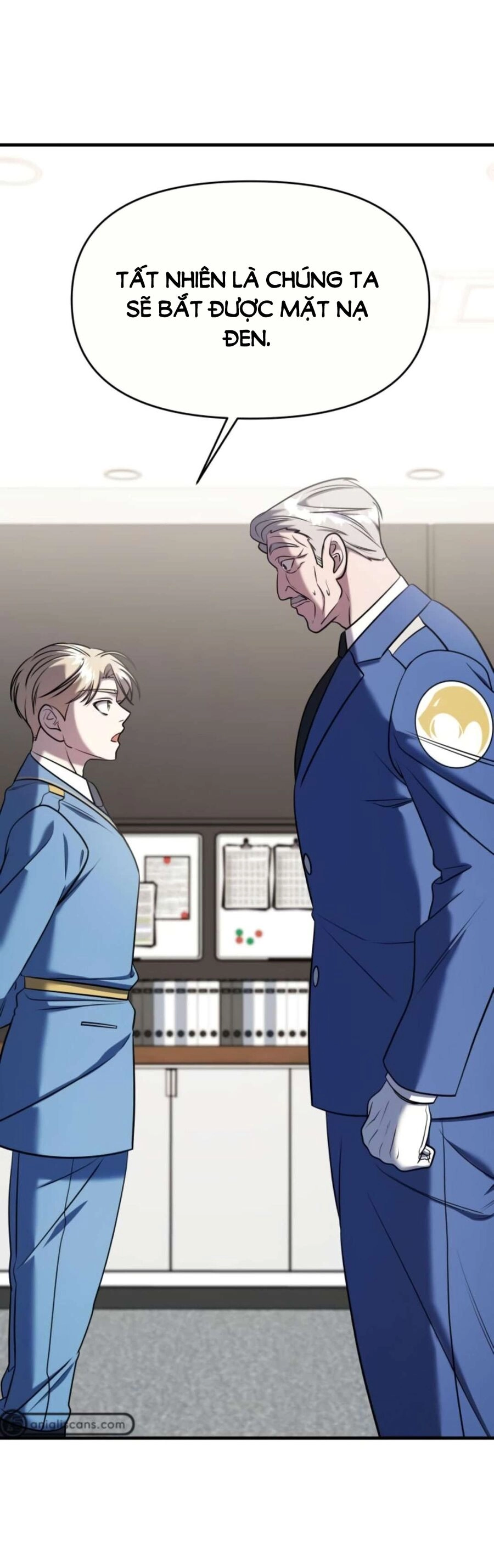 Kẻ Phản Diện Thuần Túy Chapter 62.2 - 27