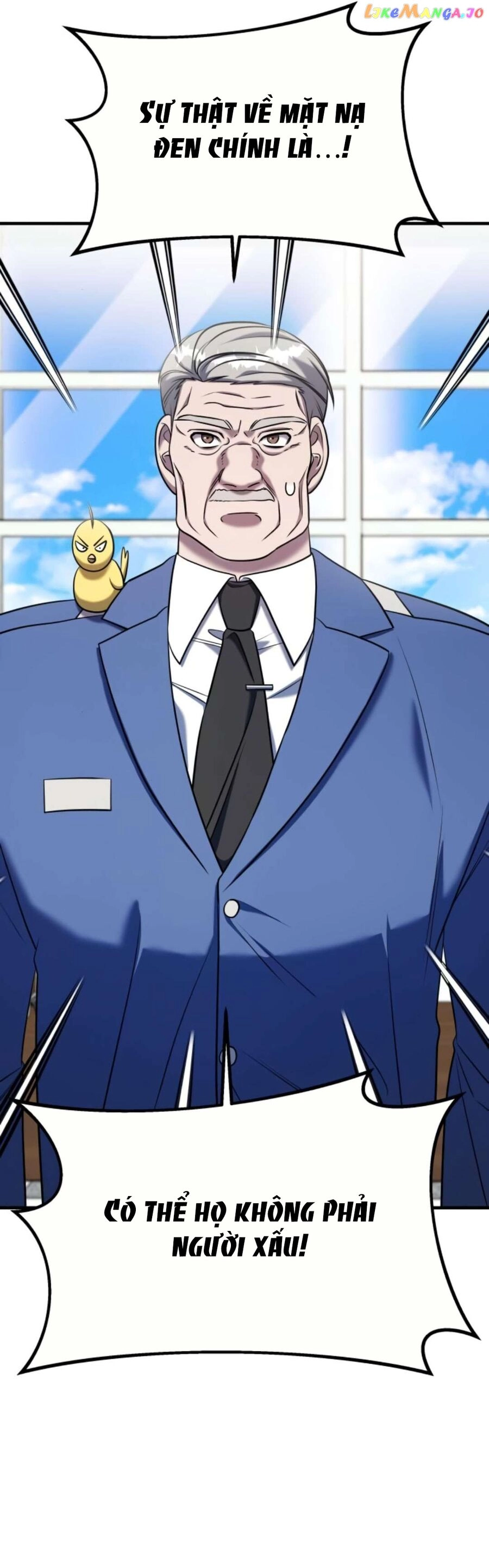 Kẻ Phản Diện Thuần Túy Chapter 62.2 - 30