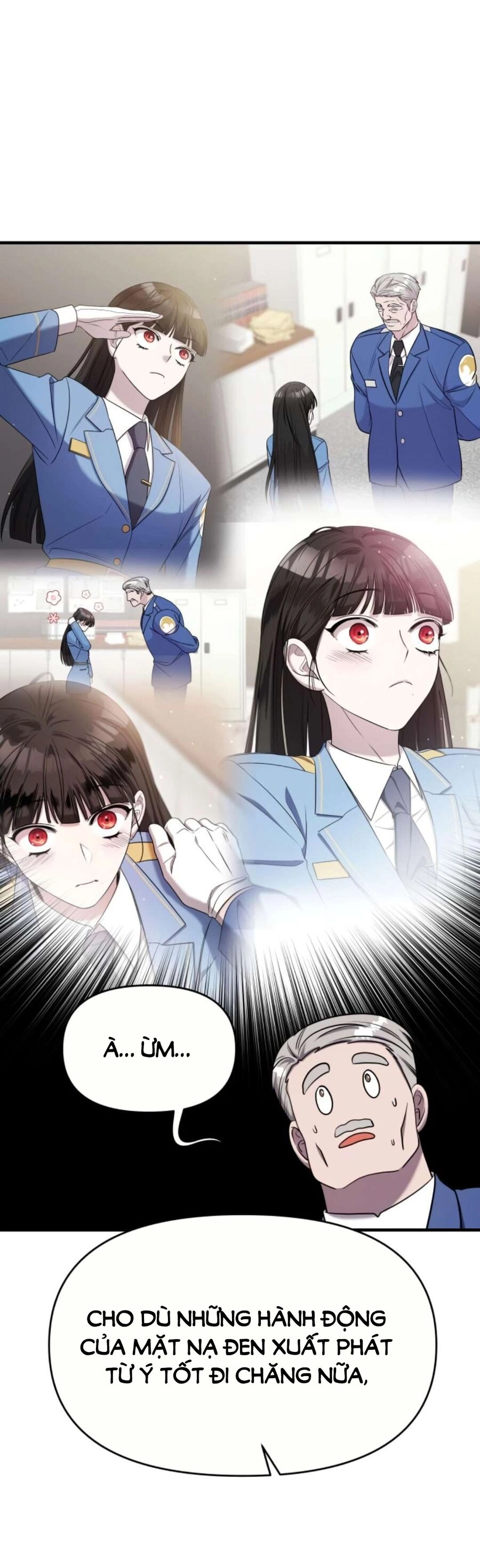 Kẻ Phản Diện Thuần Túy Chapter 62.2 - 33