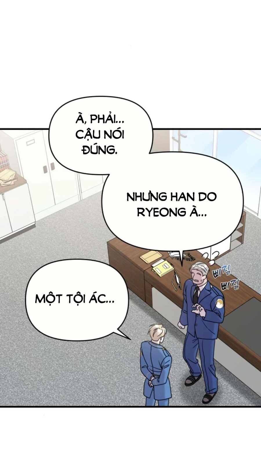 Kẻ Phản Diện Thuần Túy Chapter 62.2 - 36