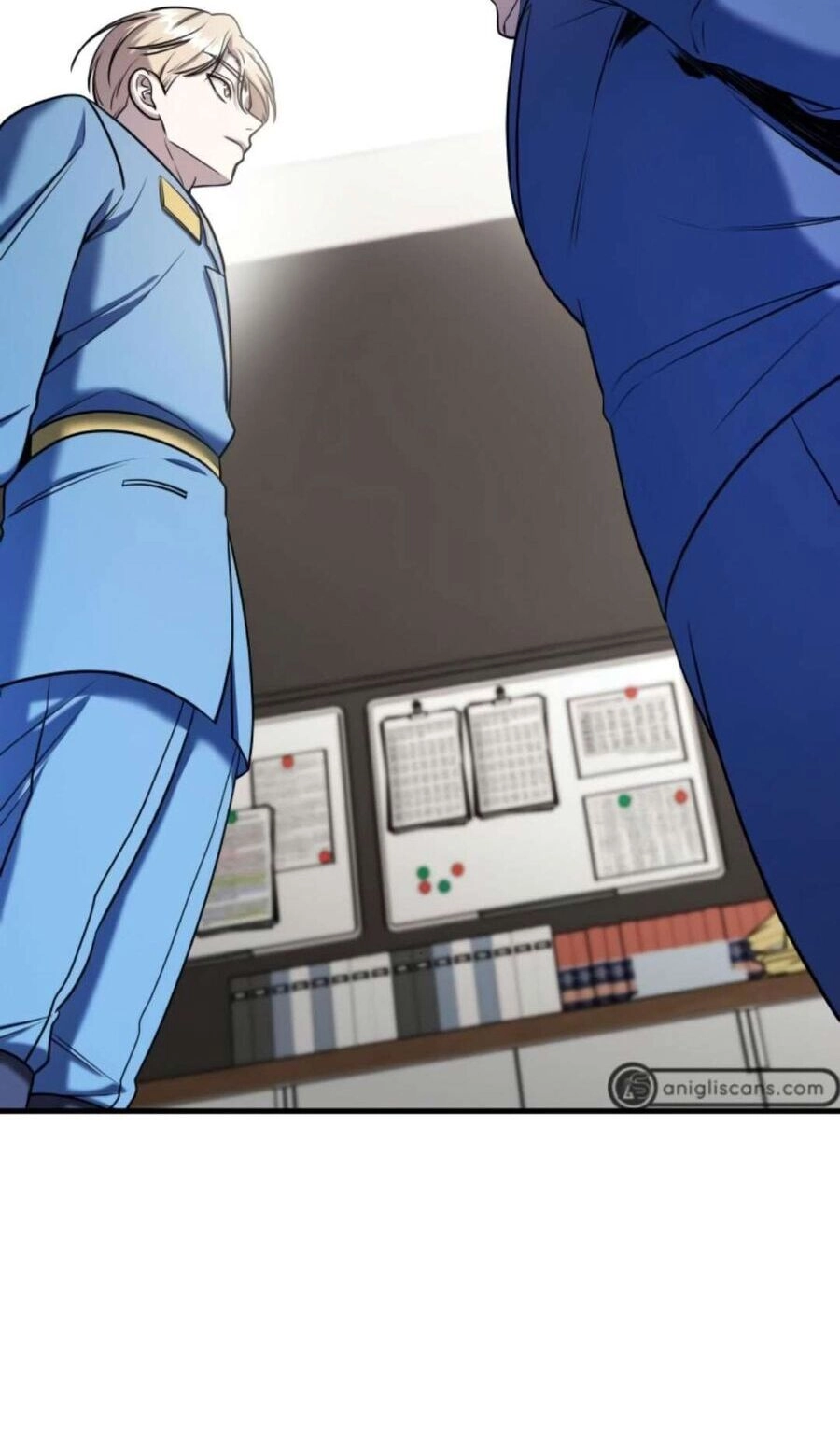 Kẻ Phản Diện Thuần Túy Chapter 62.2 - 46