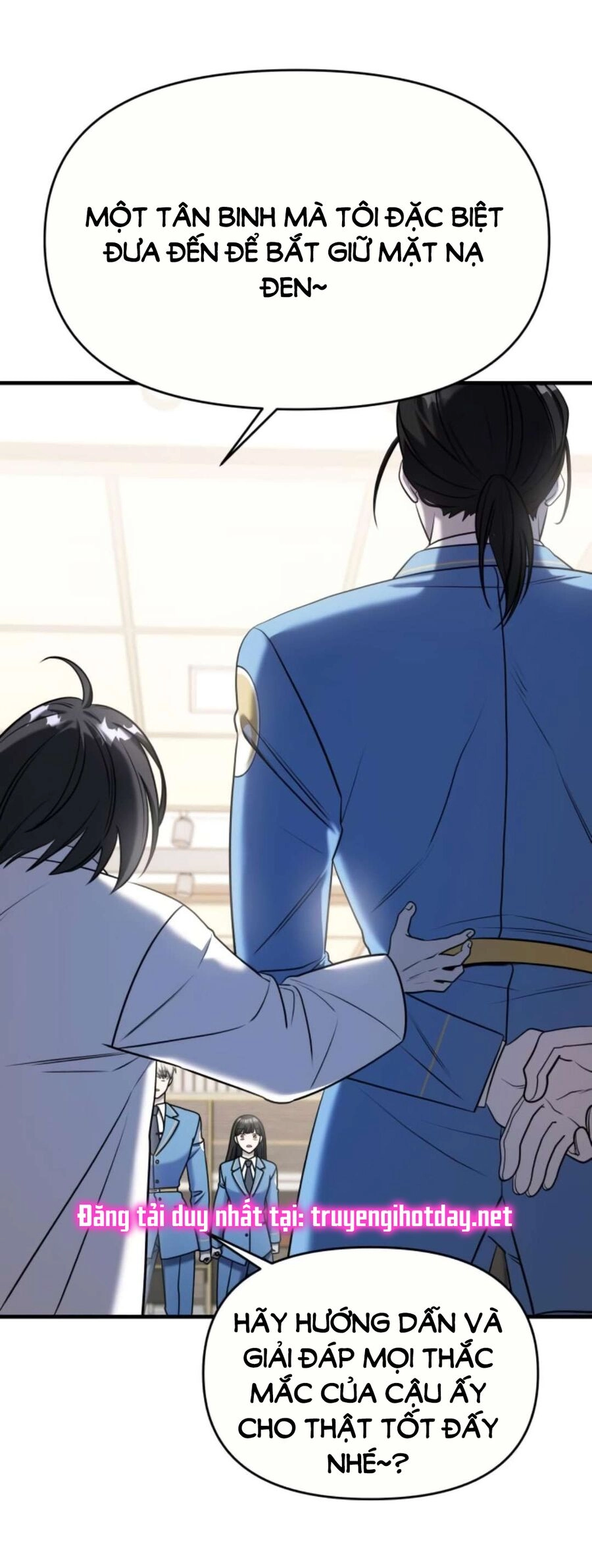 Kẻ Phản Diện Thuần Túy Chapter 62.2 - 50