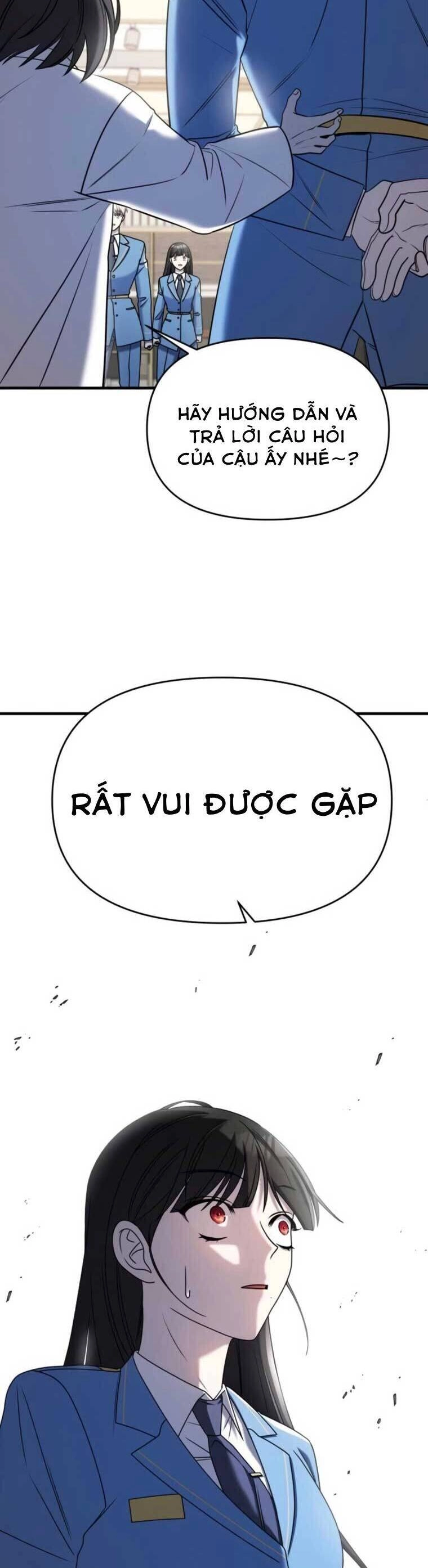 Kẻ Phản Diện Thuần Túy Chapter 63 - 3