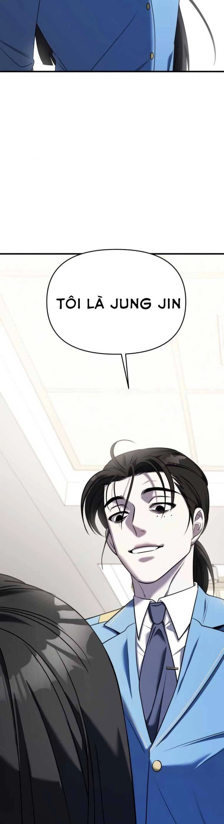 Kẻ Phản Diện Thuần Túy Chapter 63 - 4