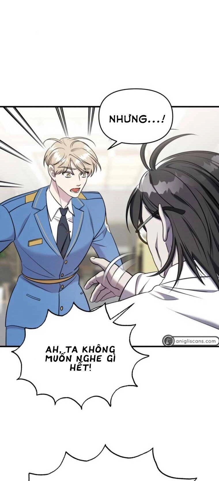 Kẻ Phản Diện Thuần Túy Chapter 63 - 6