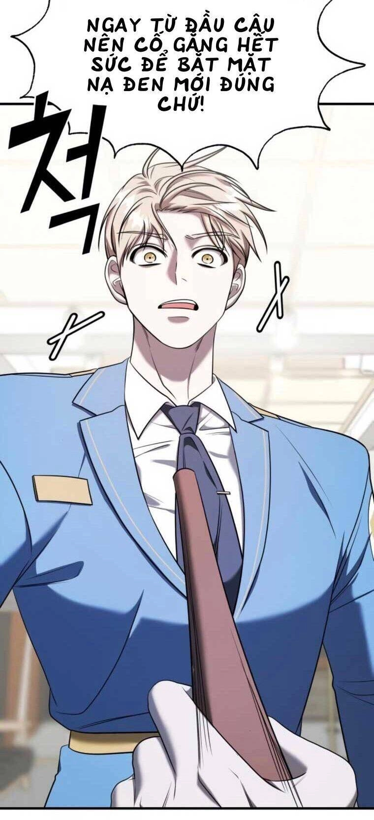 Kẻ Phản Diện Thuần Túy Chapter 63 - 7