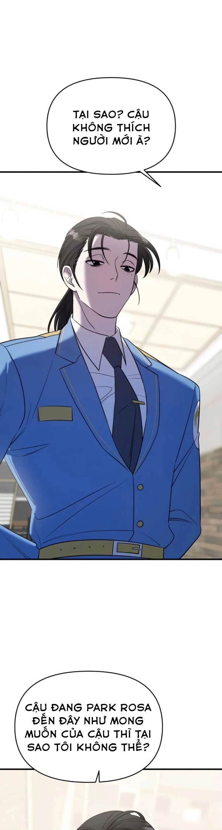 Kẻ Phản Diện Thuần Túy Chapter 63 - 8