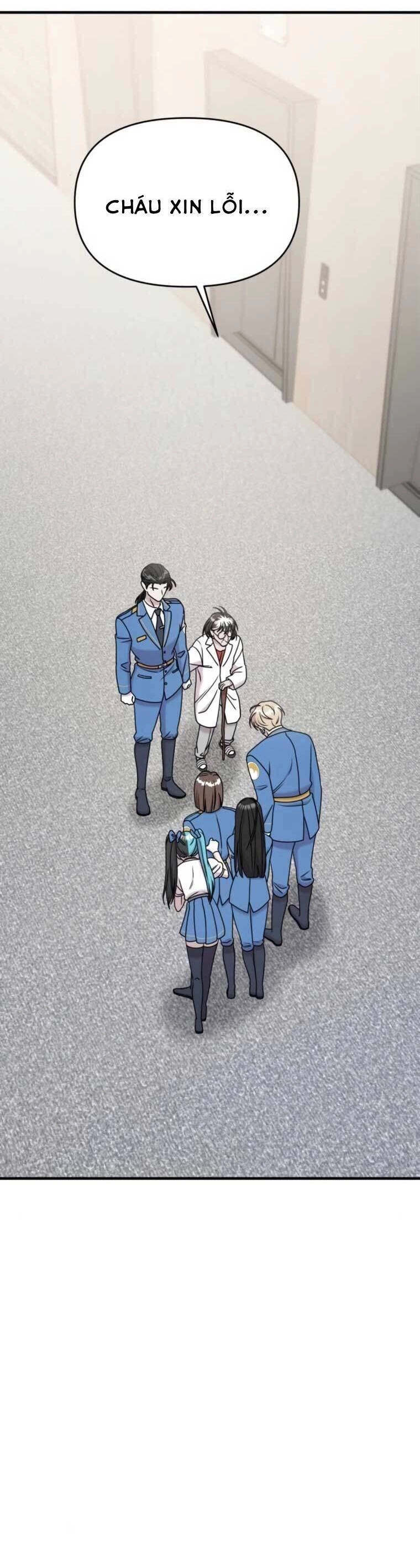 Kẻ Phản Diện Thuần Túy Chapter 63 - 11