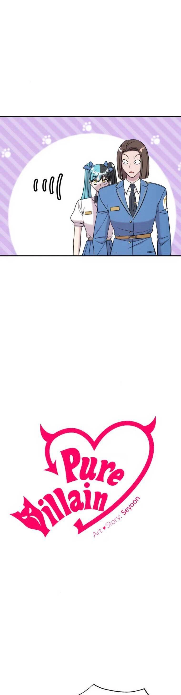 Kẻ Phản Diện Thuần Túy Chapter 63 - 12