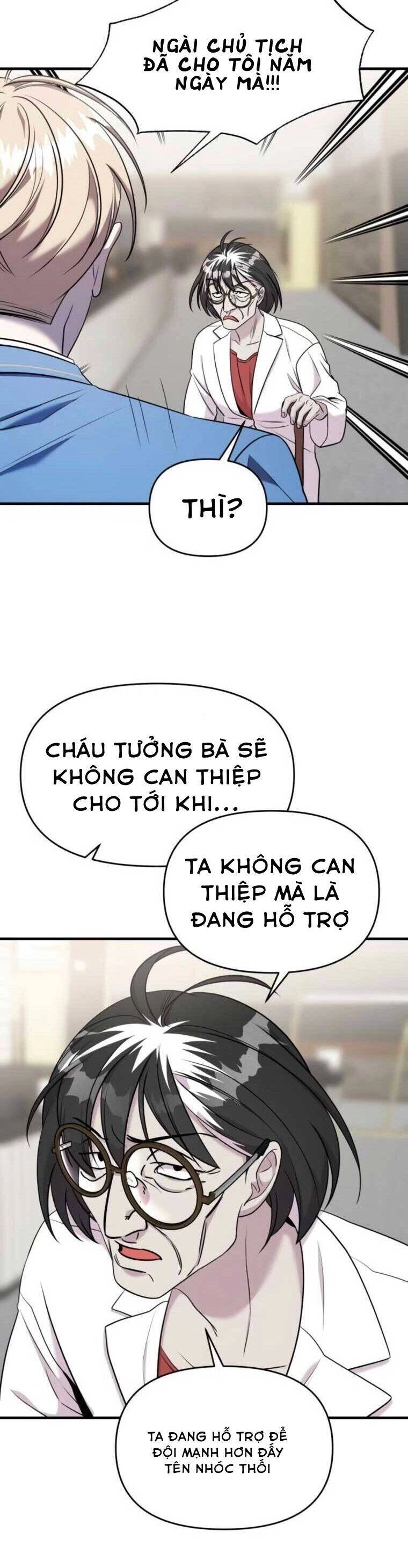 Kẻ Phản Diện Thuần Túy Chapter 63 - 13