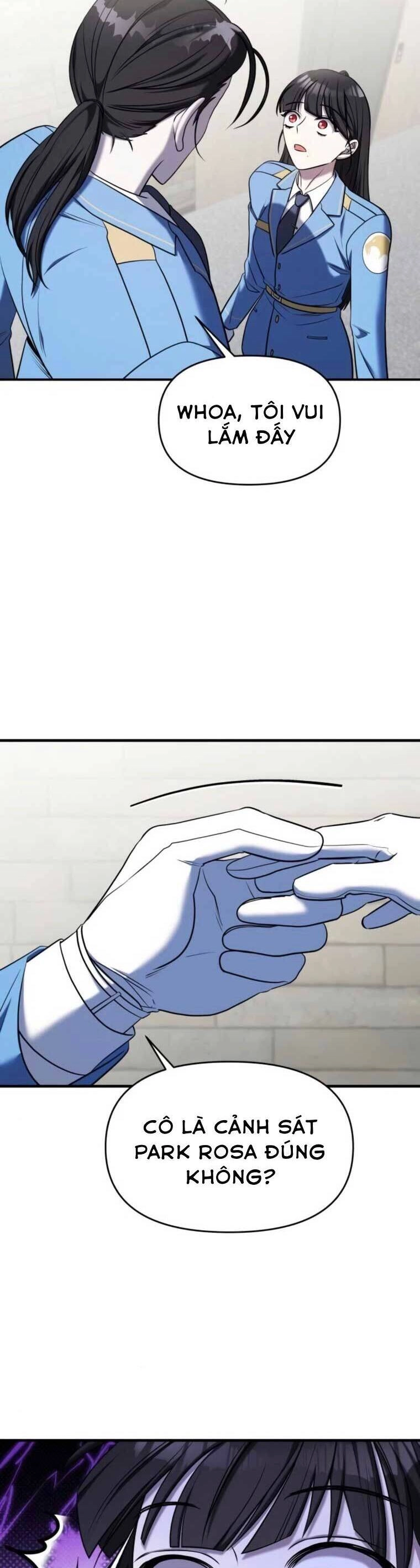 Kẻ Phản Diện Thuần Túy Chapter 63 - 18