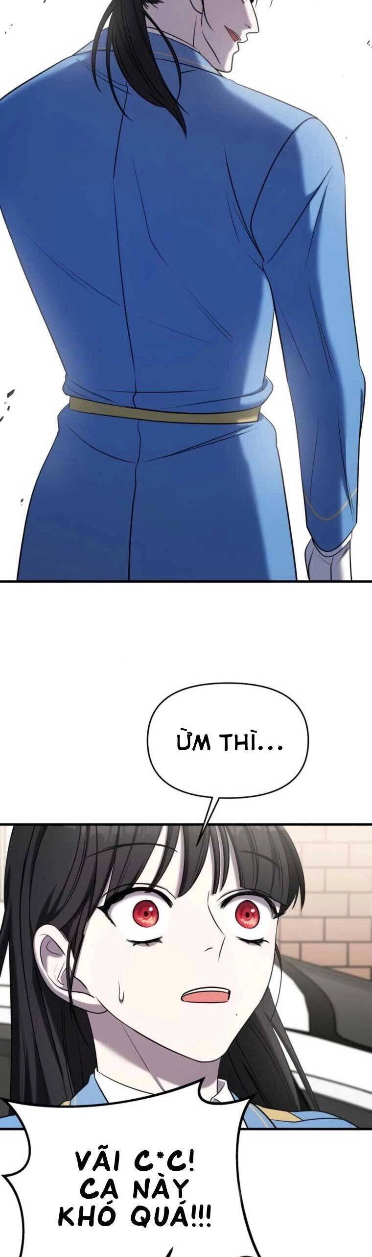 Kẻ Phản Diện Thuần Túy Chapter 63 - 26