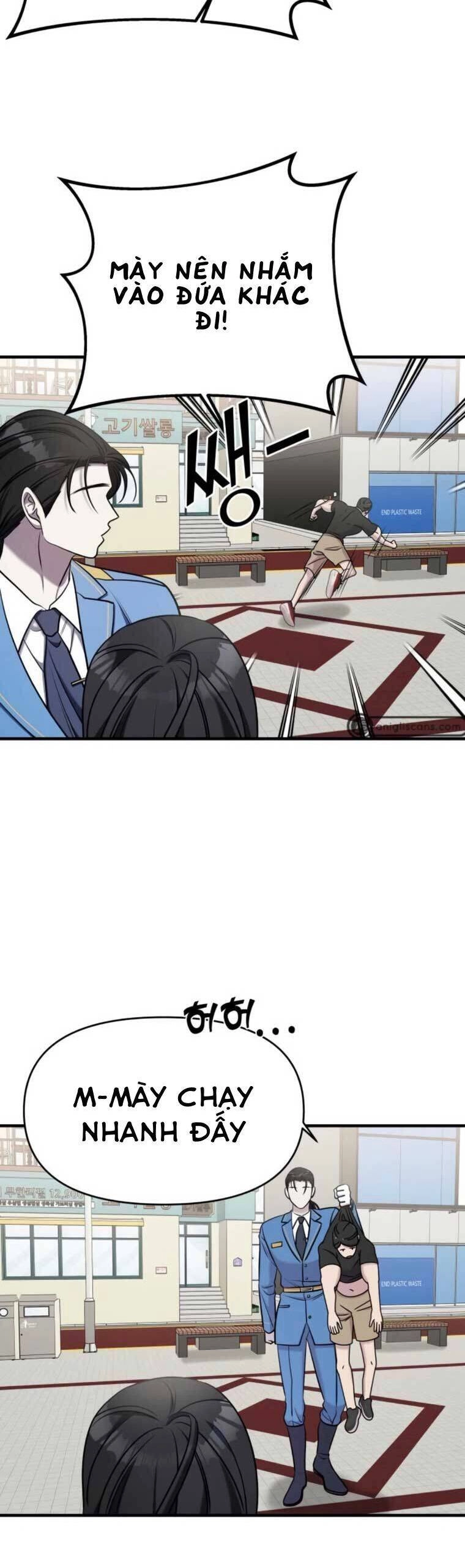 Kẻ Phản Diện Thuần Túy Chapter 63 - 27