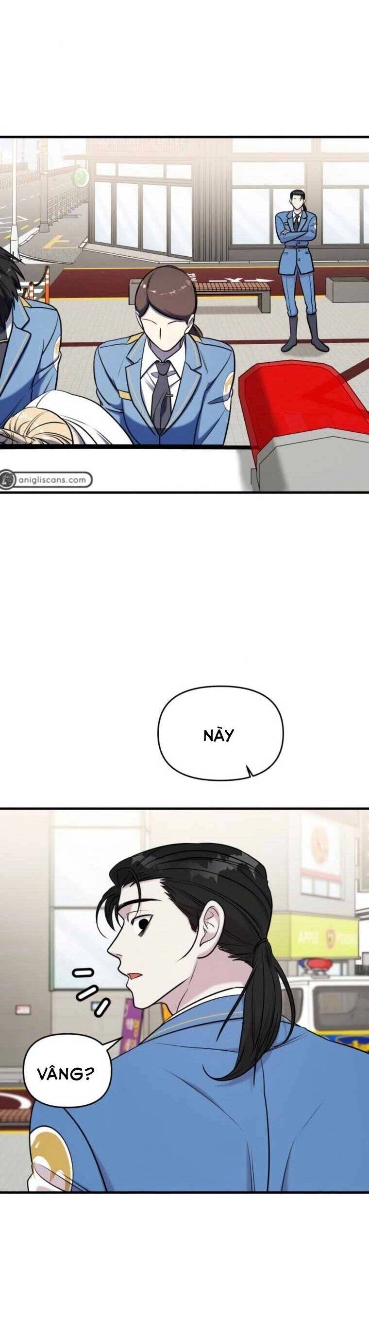 Kẻ Phản Diện Thuần Túy Chapter 63 - 30