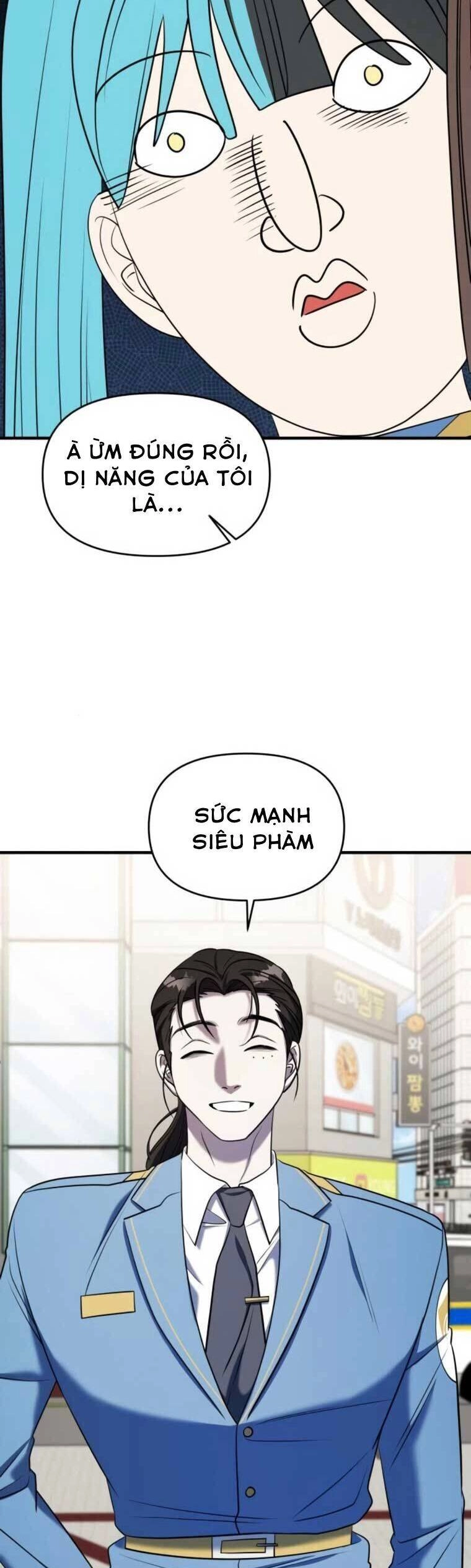 Kẻ Phản Diện Thuần Túy Chapter 63 - 32