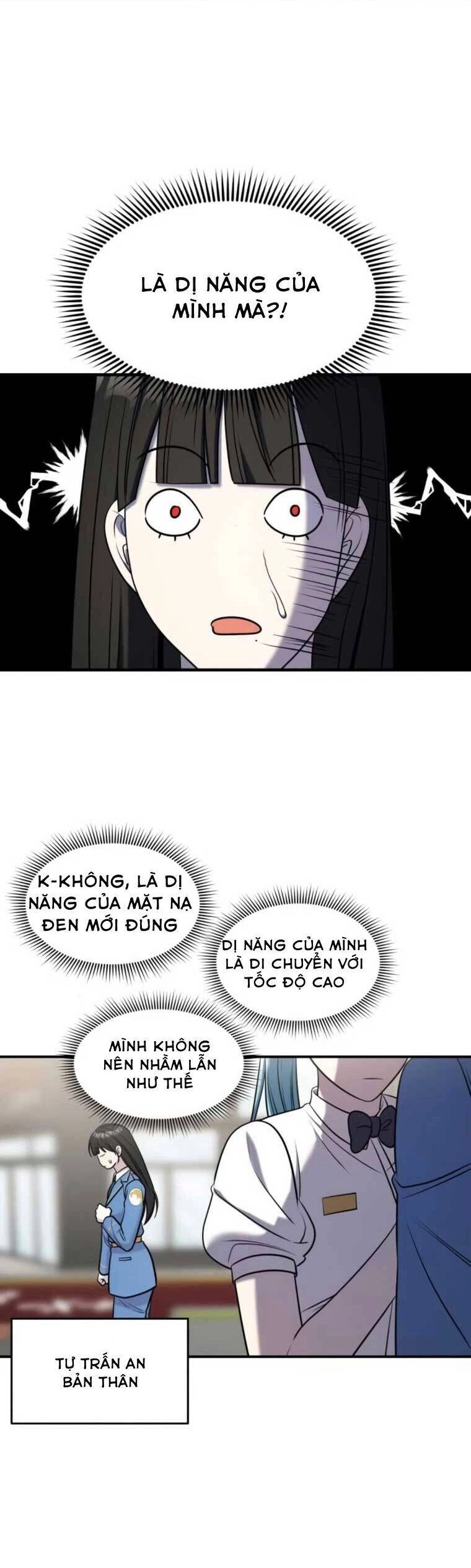 Kẻ Phản Diện Thuần Túy Chapter 63 - 34