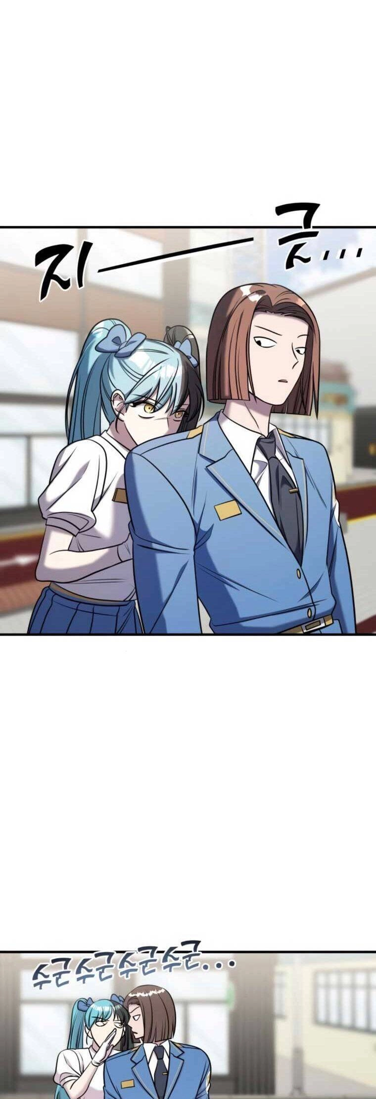 Kẻ Phản Diện Thuần Túy Chapter 63 - 35