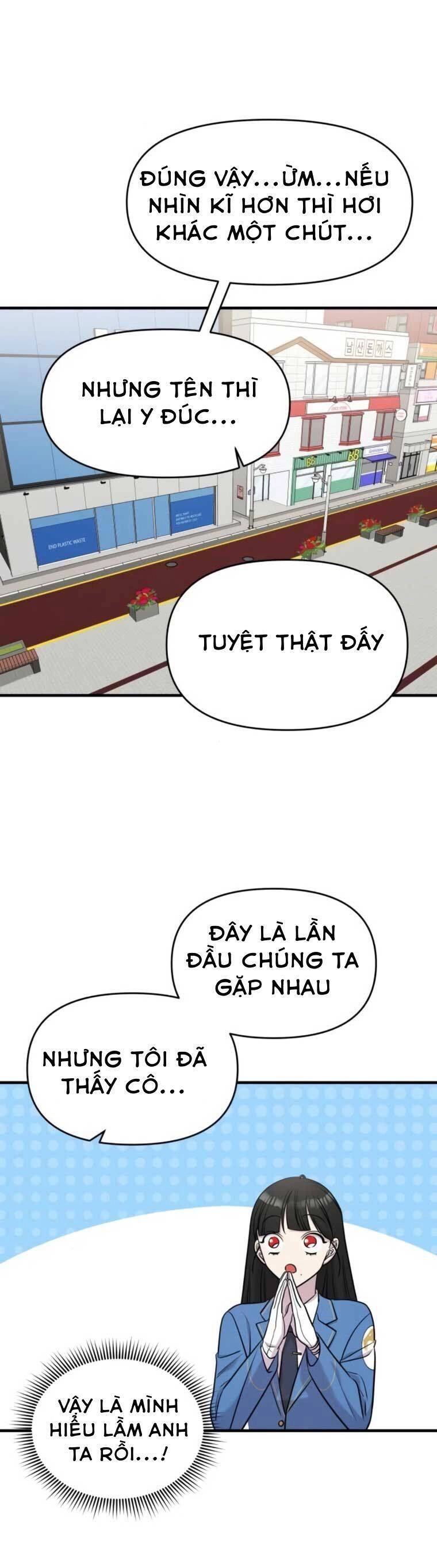 Kẻ Phản Diện Thuần Túy Chapter 63 - 41