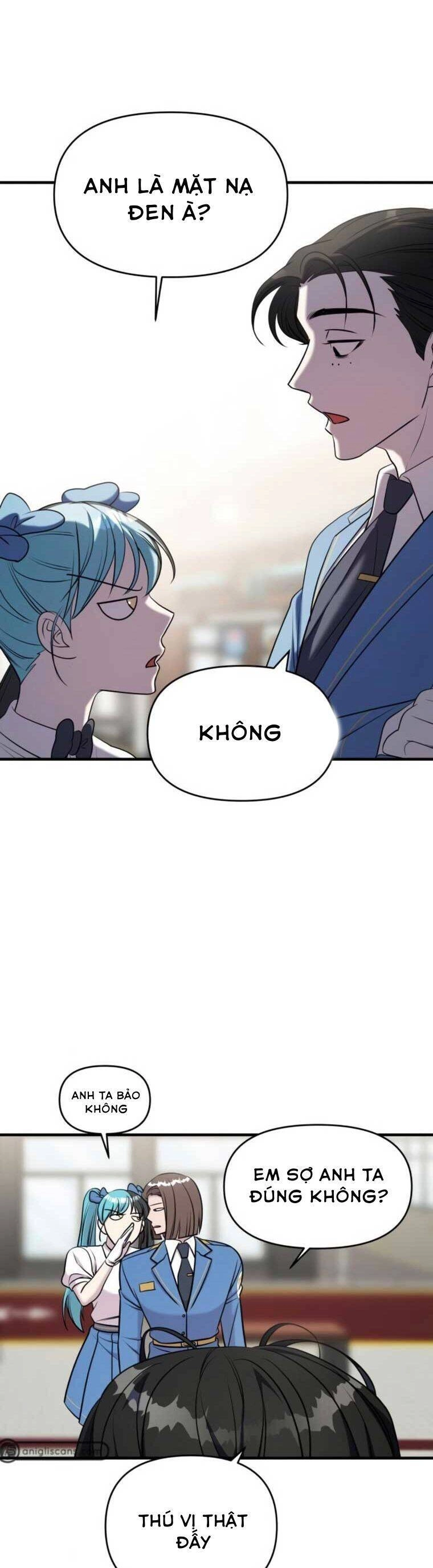 Kẻ Phản Diện Thuần Túy Chapter 63 - 49