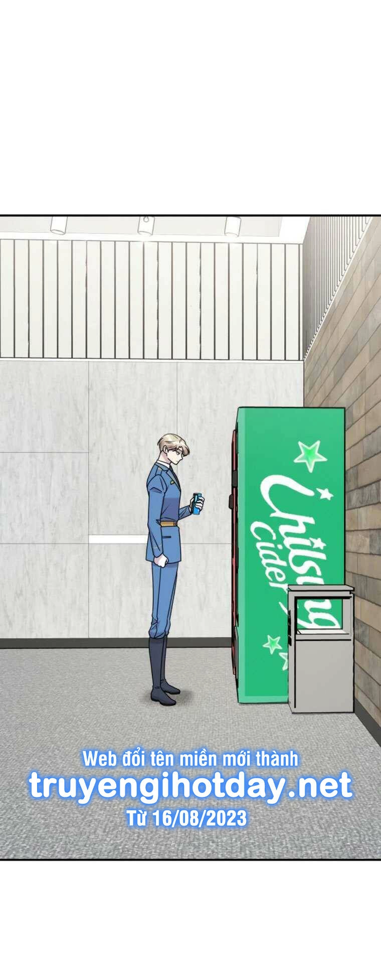 Kẻ Phản Diện Thuần Túy Chapter 64.1 - 1