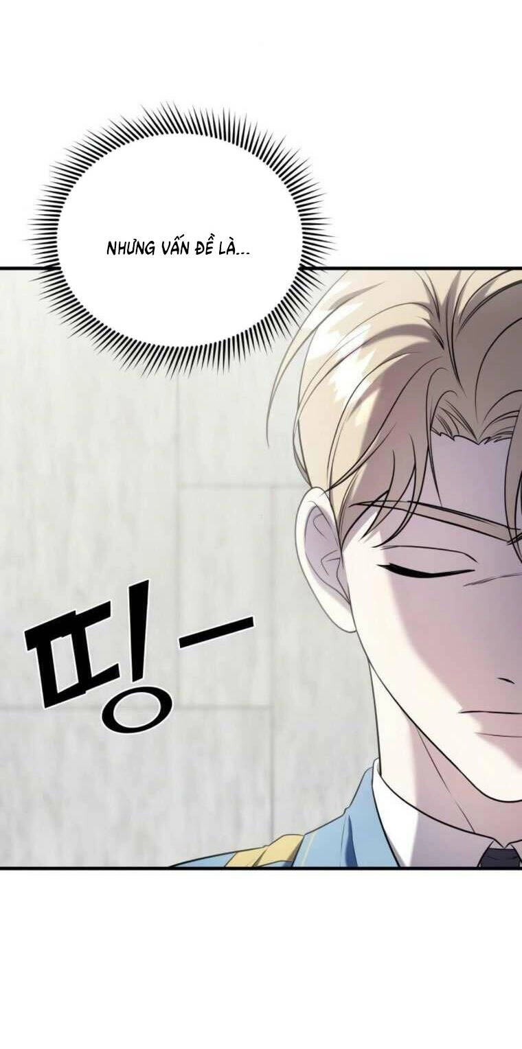 Kẻ Phản Diện Thuần Túy Chapter 64.1 - 4