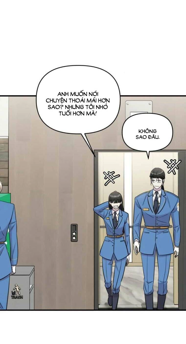 Kẻ Phản Diện Thuần Túy Chapter 64.1 - 5