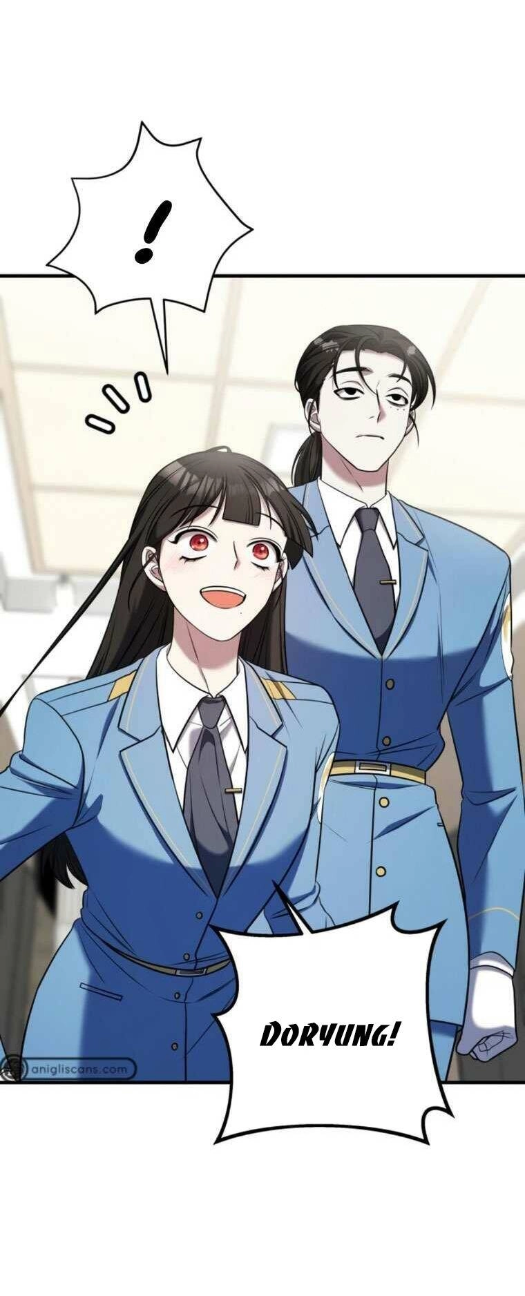 Kẻ Phản Diện Thuần Túy Chapter 64.1 - 7