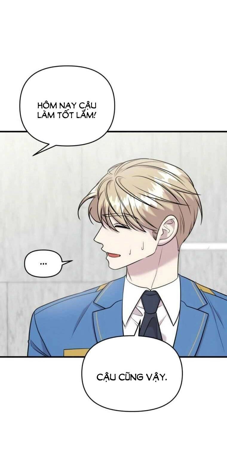 Kẻ Phản Diện Thuần Túy Chapter 64.1 - 8