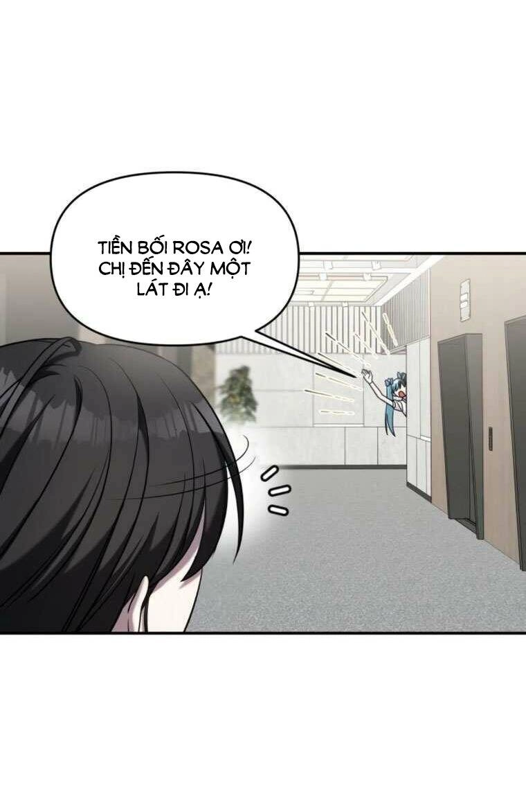 Kẻ Phản Diện Thuần Túy Chapter 64.1 - 10