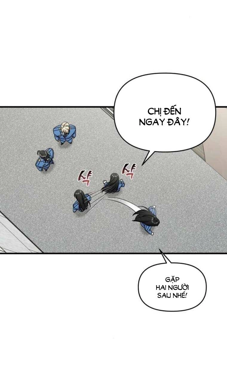 Kẻ Phản Diện Thuần Túy Chapter 64.1 - 11