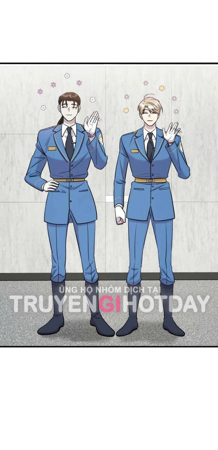 Kẻ Phản Diện Thuần Túy Chapter 64.1 - 12