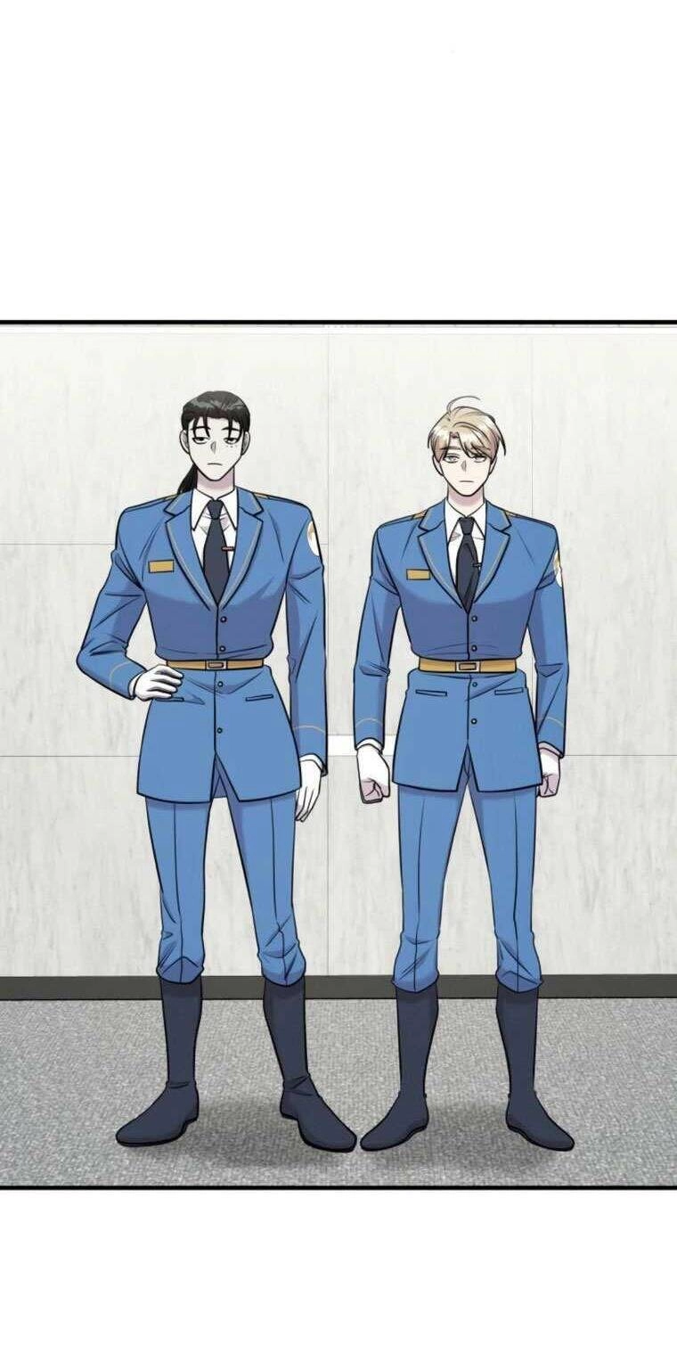 Kẻ Phản Diện Thuần Túy Chapter 64.1 - 13